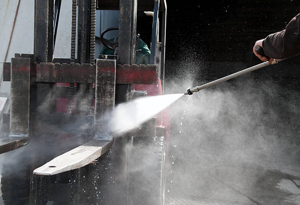 Marlette, MI Pressure Washing Services Company